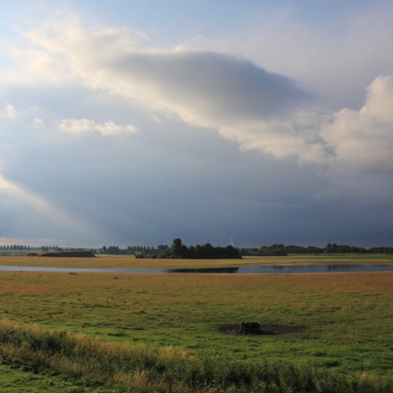 Hoogerwaardpolder